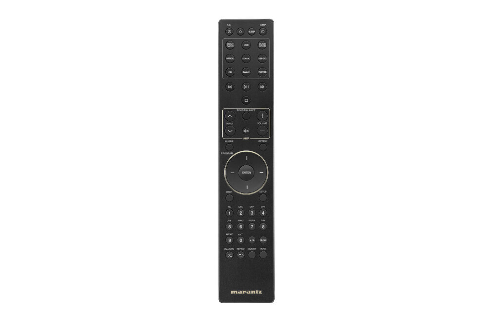 Pre amplifier tích hợp Marantz Model 30